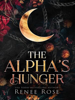 cover image of The Alpha's Hunger